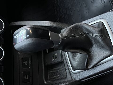 dacia, duster, suv 1.3 tce journey edc, otomatik, benzin 2.el otomobil | renew 17