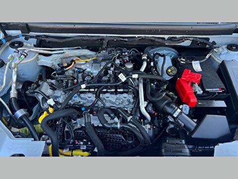 renault, duster, suv 1.2 tce mhev 4x4 advanced evolution, manuel, mhev 2.el otomobil | renew 17