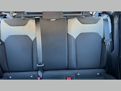 renault, duster, suv 1.2 tce mhev 4x4 advanced evolution, manuel, mhev 2.el otomobil | renew 12