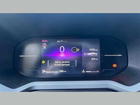 renault, duster, suv 1.2 tce mhev 4x4 advanced evolution, manuel, mhev 2.el otomobil | renew 9