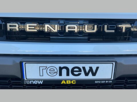renault, duster, suv 1.2 tce mhev 4x4 advanced evolution, manuel, mhev 2.el otomobil | renew 19