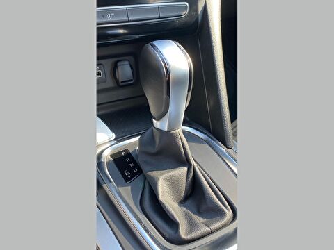 renault, megane, sedan 1.3 tce touch edc, otomatik, benzin 2.el otomobil | renew 14