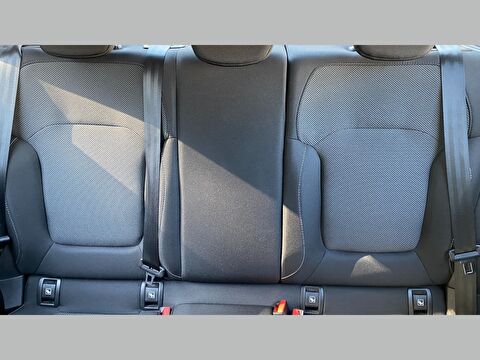 renault, megane, sedan 1.3 tce touch edc, otomatik, benzin 2.el otomobil | renew 11