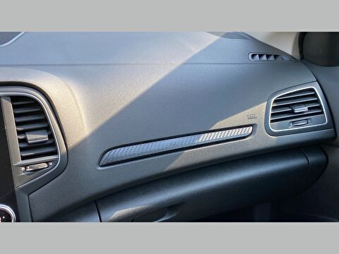renault, megane, sedan 1.3 tce touch edc, otomatik, benzin 2.el otomobil | renew 21