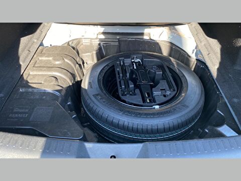 renault, megane, sedan 1.3 tce touch edc, otomatik, benzin 2.el otomobil | renew 18