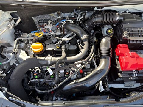 dacia, duster, 1.0 eco-g prestige 4x2, manuel, benzin + lpg 2.el otomobil | renew 21