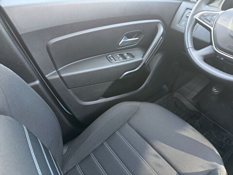 dacia, duster, 1.0 eco-g prestige 4x2, manuel, benzin + lpg 2.el otomobil | renew 24