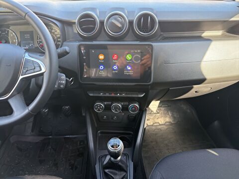 dacia, duster, 1.0 eco-g prestige 4x2, manuel, benzin + lpg 2.el otomobil | renew 19