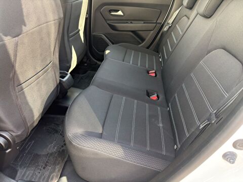 dacia, duster, 1.0 eco-g prestige 4x2, manuel, benzin + lpg 2.el otomobil | renew 15