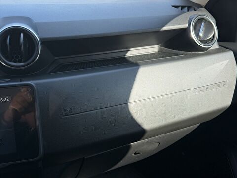 dacia, duster, 1.0 eco-g prestige 4x2, manuel, benzin + lpg 2.el otomobil | renew 25