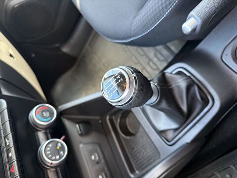 dacia, duster, 1.0 eco-g prestige 4x2, manuel, benzin + lpg 2.el otomobil | renew 17