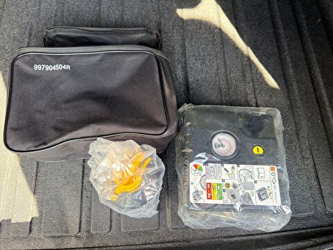 dacia, duster, 1.0 eco-g prestige 4x2, manuel, benzin + lpg 2.el otomobil | renew 22