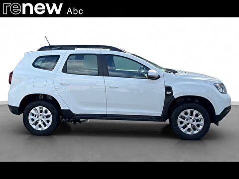 dacia, duster, 1.0 eco-g prestige 4x2, manuel, benzin + lpg 2.el otomobil | renew 5