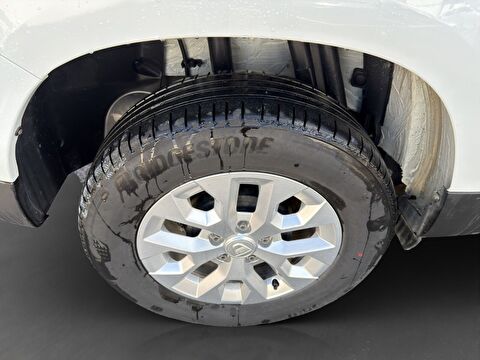 dacia, duster, 1.0 eco-g prestige 4x2, manuel, benzin + lpg 2.el otomobil | renew 8