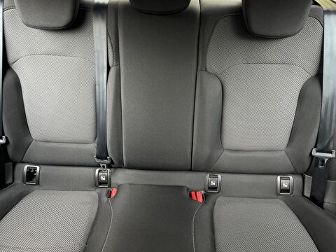 renault, megane, sedan 1.3 tce touch edc, otomatik, benzin 2.el otomobil | renew 14