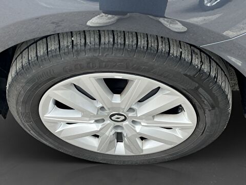 renault, megane, sedan 1.3 tce touch edc, otomatik, benzin 2.el otomobil | renew 9