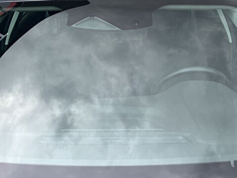 renault, megane, sedan 1.3 tce touch edc, otomatik, benzin 2.el otomobil | renew 26