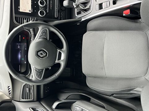 renault, megane, sedan 1.3 tce touch edc, otomatik, benzin 2.el otomobil | renew 19