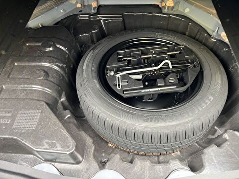 renault, megane, sedan 1.3 tce touch edc, otomatik, benzin 2.el otomobil | renew 23