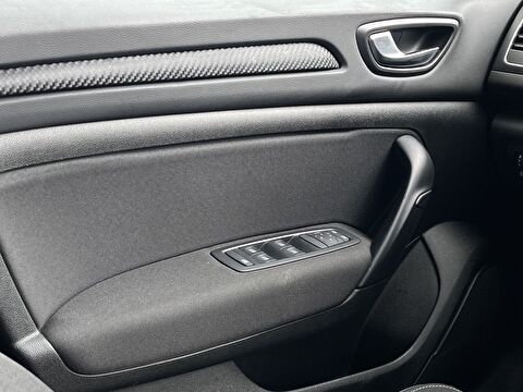 renault, megane, sedan 1.3 tce touch edc, otomatik, benzin 2.el otomobil | renew 24