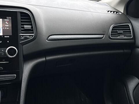 renault, megane, sedan 1.3 tce touch edc, otomatik, benzin 2.el otomobil | renew 25