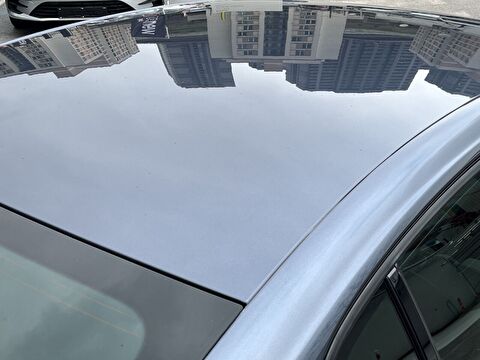 renault, megane, sedan 1.3 tce touch edc, otomatik, benzin 2.el otomobil | renew 21