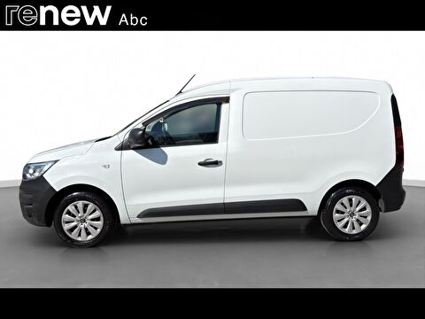 renault, express van, 1.5 dcı joy, manuel, dizel 2.el otomobil | renew 4