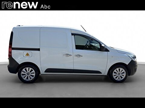 renault, express van, 1.5 dcı joy, manuel, dizel 2.el otomobil | renew 5