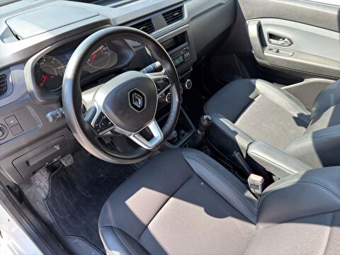 renault, express van, 1.5 dcı joy, manuel, dizel 2.el otomobil | renew 11