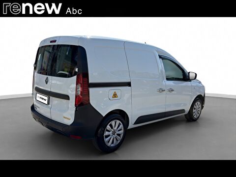 renault, express van, 1.5 dcı joy, manuel, dizel 2.el otomobil | renew 3
