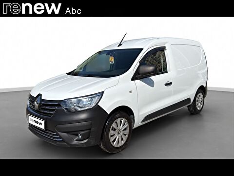renault, express van, 1.5 dcı joy, manuel, dizel 2.el otomobil | renew 1