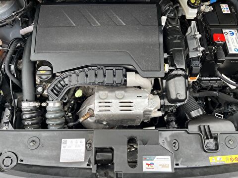 opel, corsa, 1.2 t edition at8, otomatik, benzin 2.el otomobil | renew 21