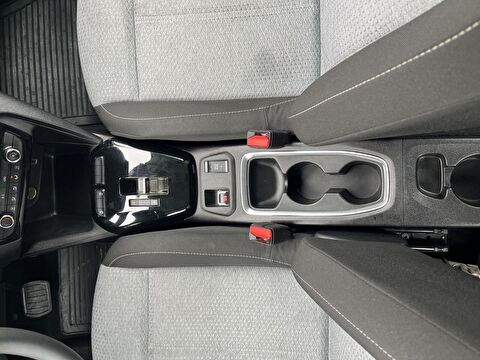 opel, corsa, 1.2 t edition at8, otomatik, benzin 2.el otomobil | renew 19