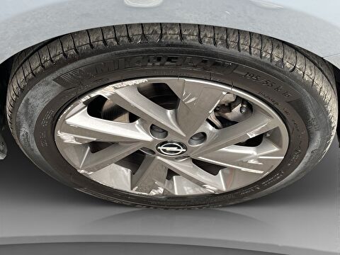 opel, corsa, 1.2 t edition at8, otomatik, benzin 2.el otomobil | renew 7