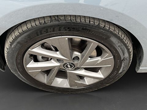 opel, corsa, 1.2 t edition at8, otomatik, benzin 2.el otomobil | renew 8