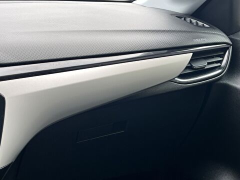 opel, corsa, 1.2 t edition at8, otomatik, benzin 2.el otomobil | renew 25