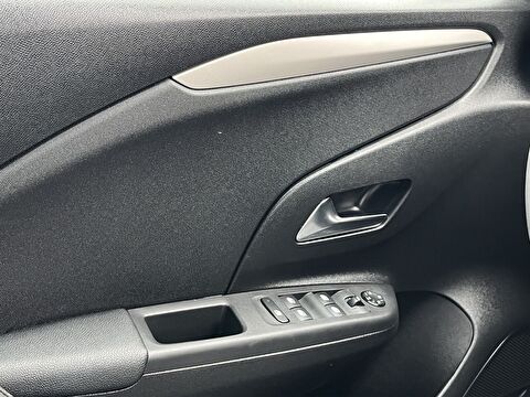 opel, corsa, 1.2 t edition at8, otomatik, benzin 2.el otomobil | renew 24