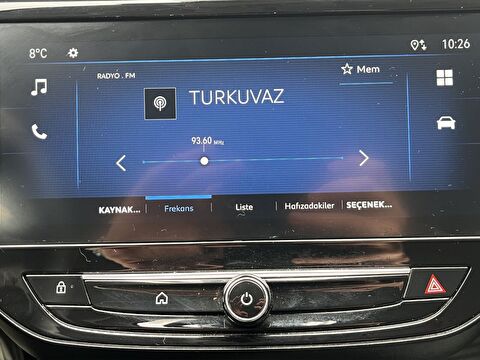 opel, corsa, 1.2 t edition at8, otomatik, benzin 2.el otomobil | renew 16