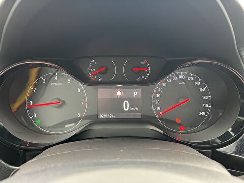 opel, corsa, 1.2 t edition at8, otomatik, benzin 2.el otomobil | renew 12