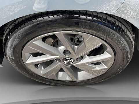 opel, corsa, 1.2 t edition at8, otomatik, benzin 2.el otomobil | renew 9