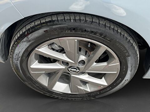 opel, corsa, 1.2 t edition at8, otomatik, benzin 2.el otomobil | renew 6