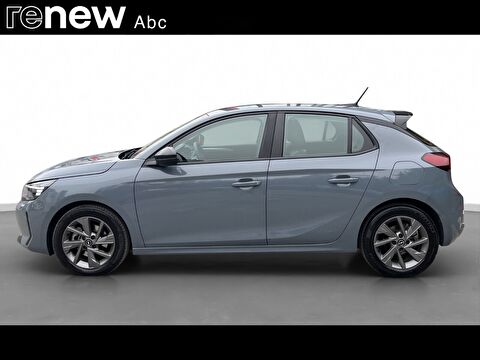 opel, corsa, 1.2 t edition at8, otomatik, benzin 2.el otomobil | renew 4