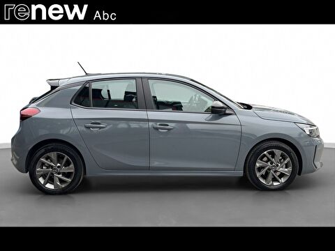 opel, corsa, 1.2 t edition at8, otomatik, benzin 2.el otomobil | renew 5