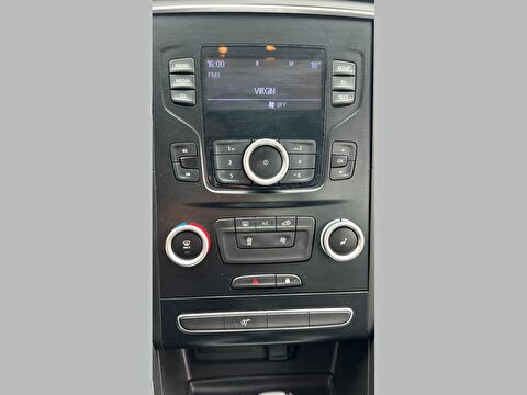 renault, megane, sedan 1.3 tce joy edc, otomatik, benzin 2.el otomobil | renew 12