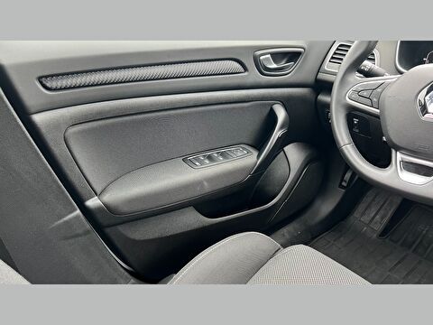renault, megane, sedan 1.3 tce joy edc, otomatik, benzin 2.el otomobil | renew 19