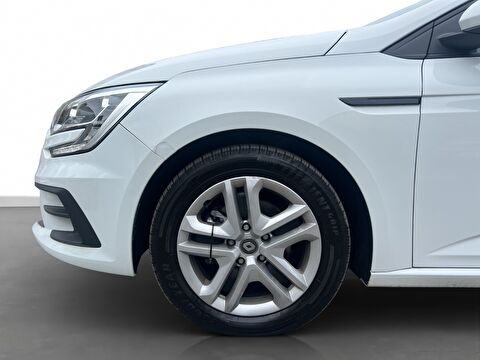 renault, megane, sedan 1.3 tce joy edc, otomatik, benzin 2.el otomobil | renew 6