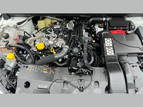 renault, megane, sedan 1.3 tce joy edc, otomatik, benzin 2.el otomobil | renew 16