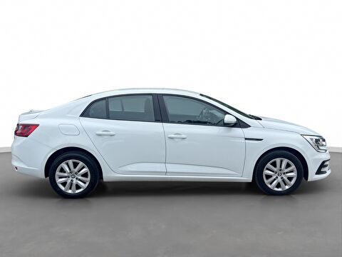 renault, megane, sedan 1.3 tce joy edc, otomatik, benzin 2.el otomobil | renew 5
