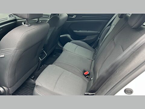 renault, megane, sedan 1.3 tce joy edc, otomatik, benzin 2.el otomobil | renew 11
