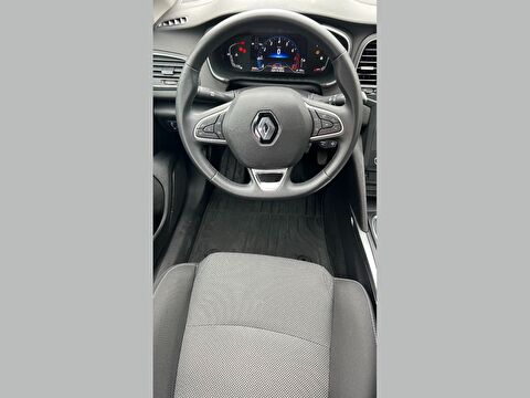 renault, megane, sedan 1.3 tce joy edc, otomatik, benzin 2.el otomobil | renew 14